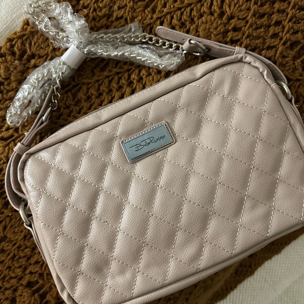 Cross Body Purse